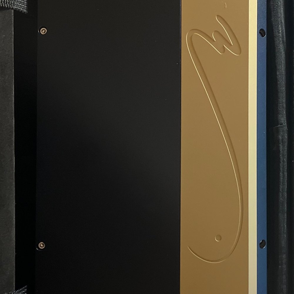 Meet your Posher, Oscar